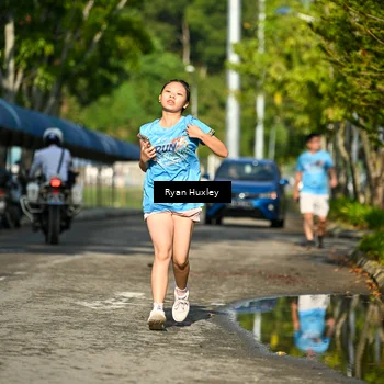 Runner Photo 8066386
