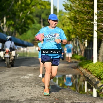 Runner Photo 8066387