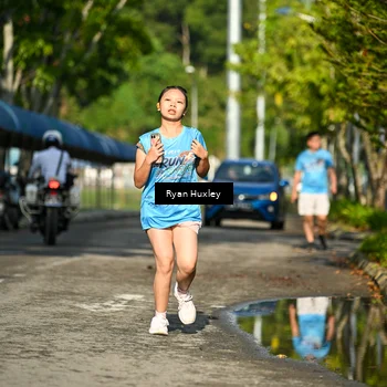 Runner Photo 8066388