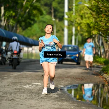 Runner Photo 8066389