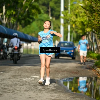 Runner Photo 8066390