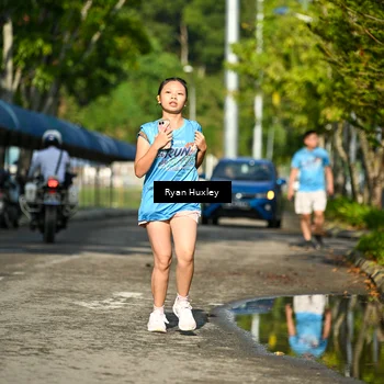 Runner Photo 8066391