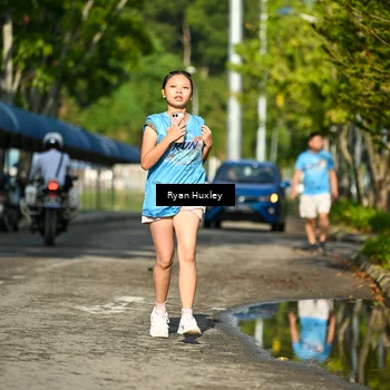 Runner Photo 8066392