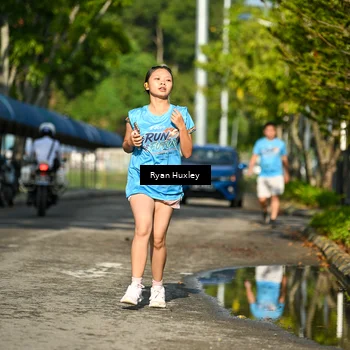 Runner Photo 8066393