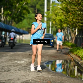 Runner Photo 8066394