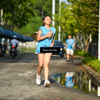 Runner Photo 8066396