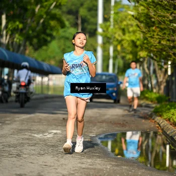 Runner Photo 8066397