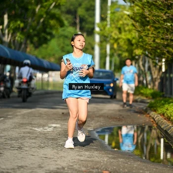 Runner Photo 8066398
