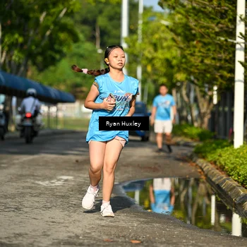 Runner Photo 8066399