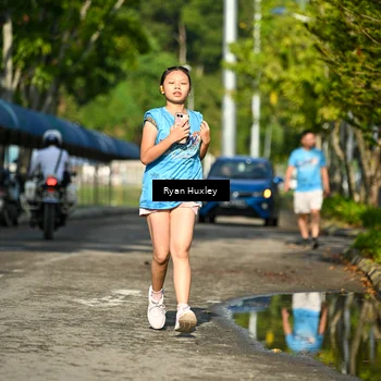 Runner Photo 8066401