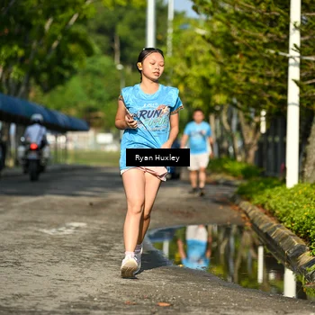 Runner Photo 8066402
