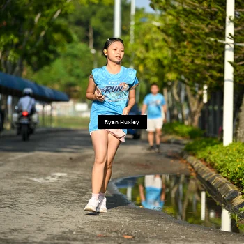 Runner Photo 8066403