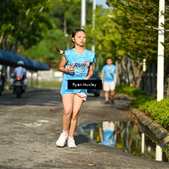 Runner Photo 8066404