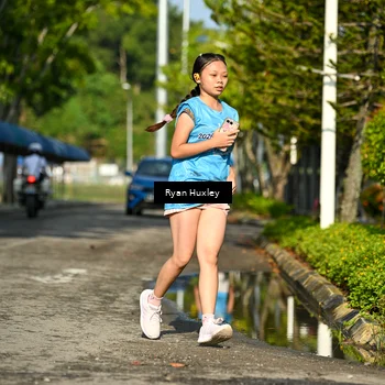 Runner Photo 8066405