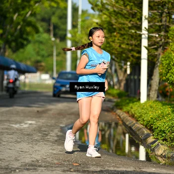 Runner Photo 8066406
