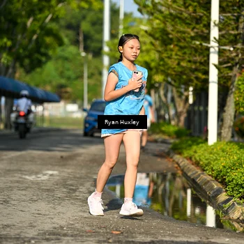 Runner Photo 8066407