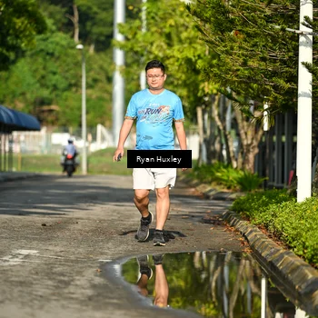 Runner Photo 8066408