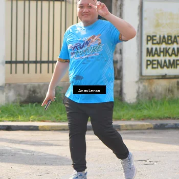 Runner Photo 8066409