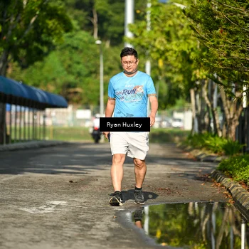 Runner Photo 8066412