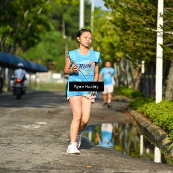 Runner Photo 8066413