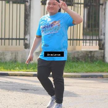 Runner Photo 8066414
