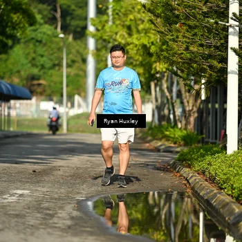 Runner Photo 8066415