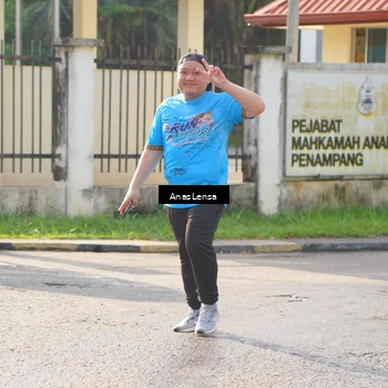 Runner Photo 8066416