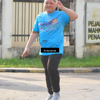 Runner Photo 8066417