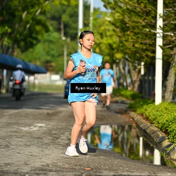 Runner Photo 8066418