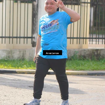 Runner Photo 8066420