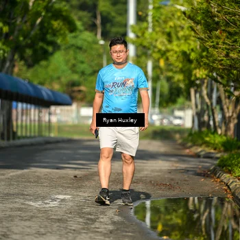 Runner Photo 8066421