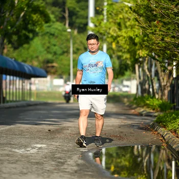 Runner Photo 8066422