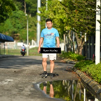 Runner Photo 8066425