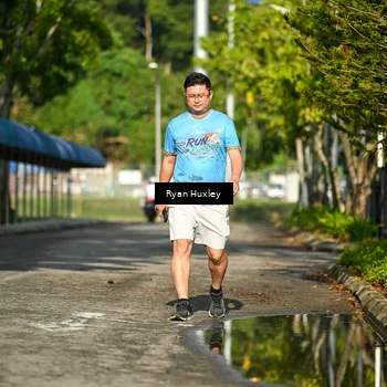 Runner Photo 8066426