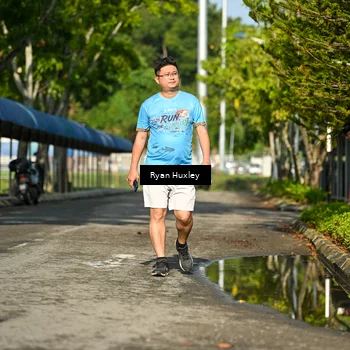 Runner Photo 8066428