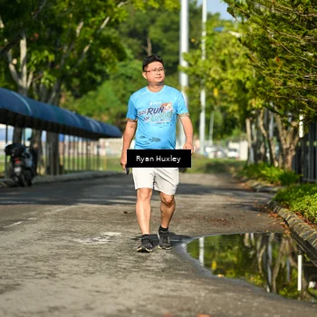 Runner Photo 8066429