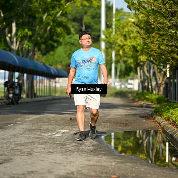 Runner Photo 8066430