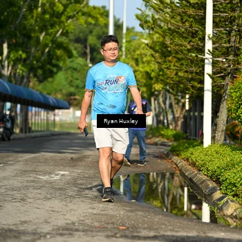 Runner Photo 8066433