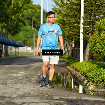 Runner Photo 8066435