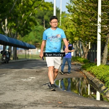 Runner Photo 8066436