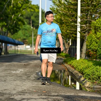 Runner Photo 8066439