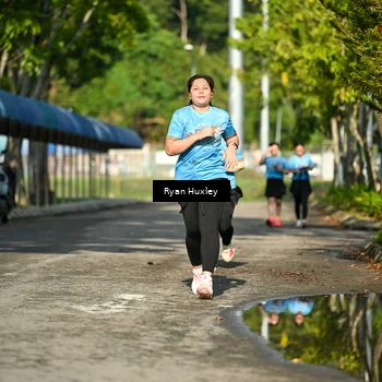 Runner Photo 8066442