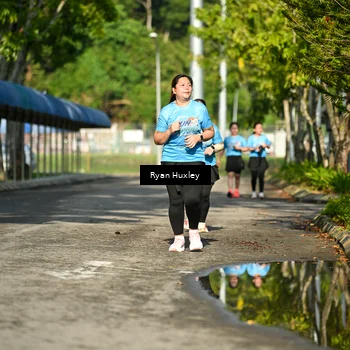 Runner Photo 8066443