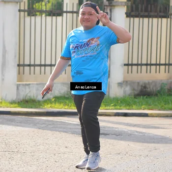 Runner Photo 8066446