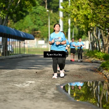 Runner Photo 8066451
