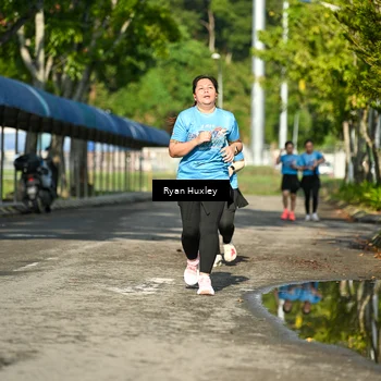Runner Photo 8066452