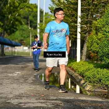 Runner Photo 8066453