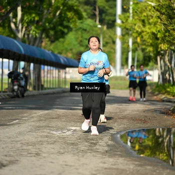 Runner Photo 8066454