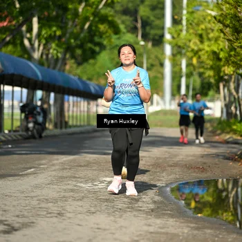 Runner Photo 8066456