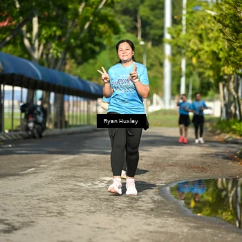 Runner Photo 8066457